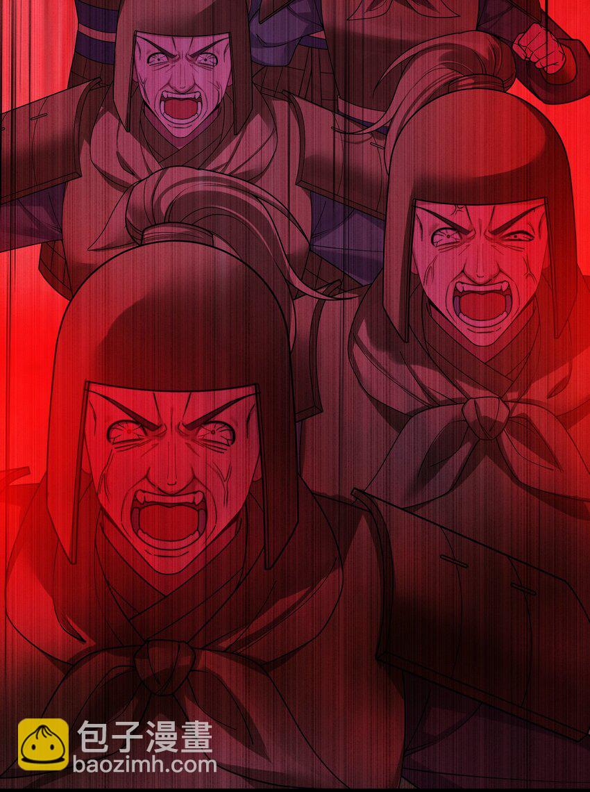 049 如渊之死(1/2)-第51话