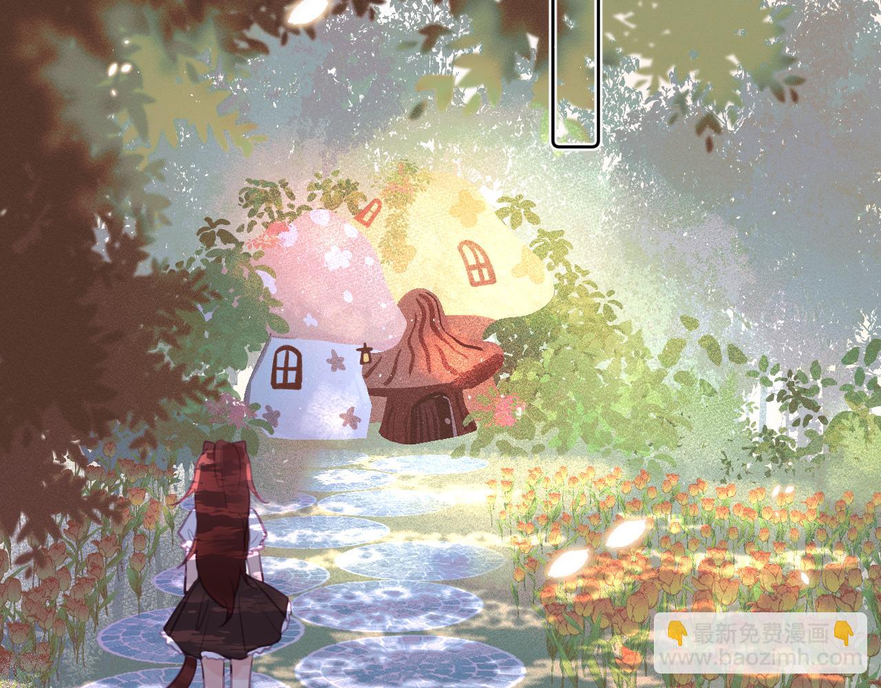 第十三章 柔软的梦（中）(1/2)-第13话