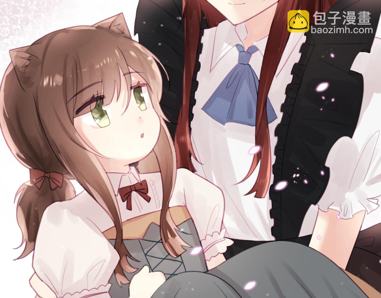 第十三章 柔软的梦（中）(1/2)-第13话