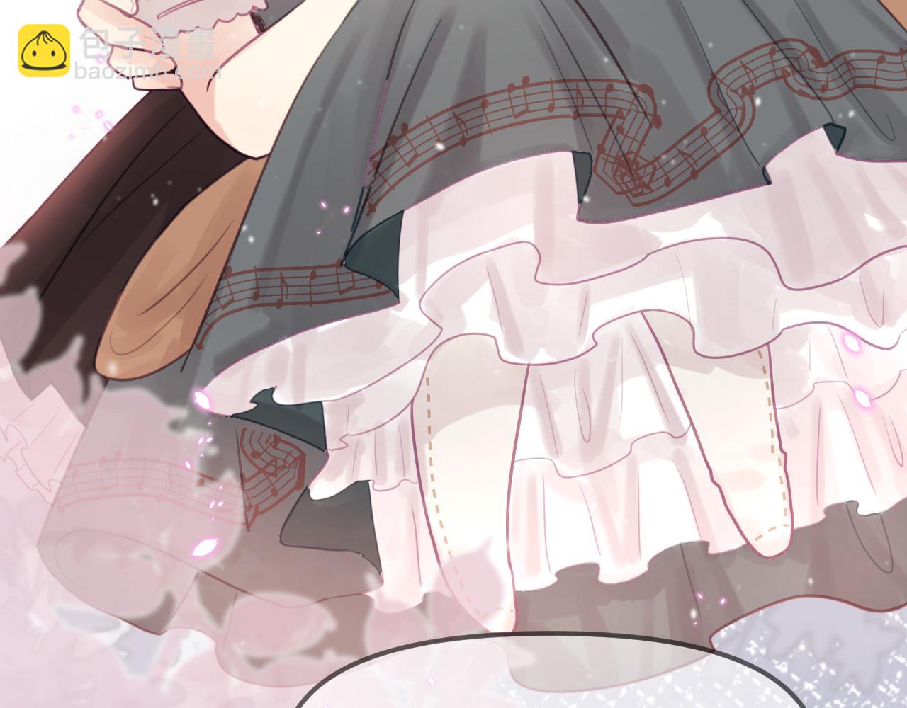 第十三章 柔软的梦（中）(1/2)-第13话