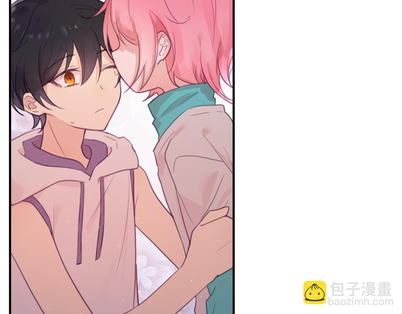 第十五章 孤独(1/3)-第15话