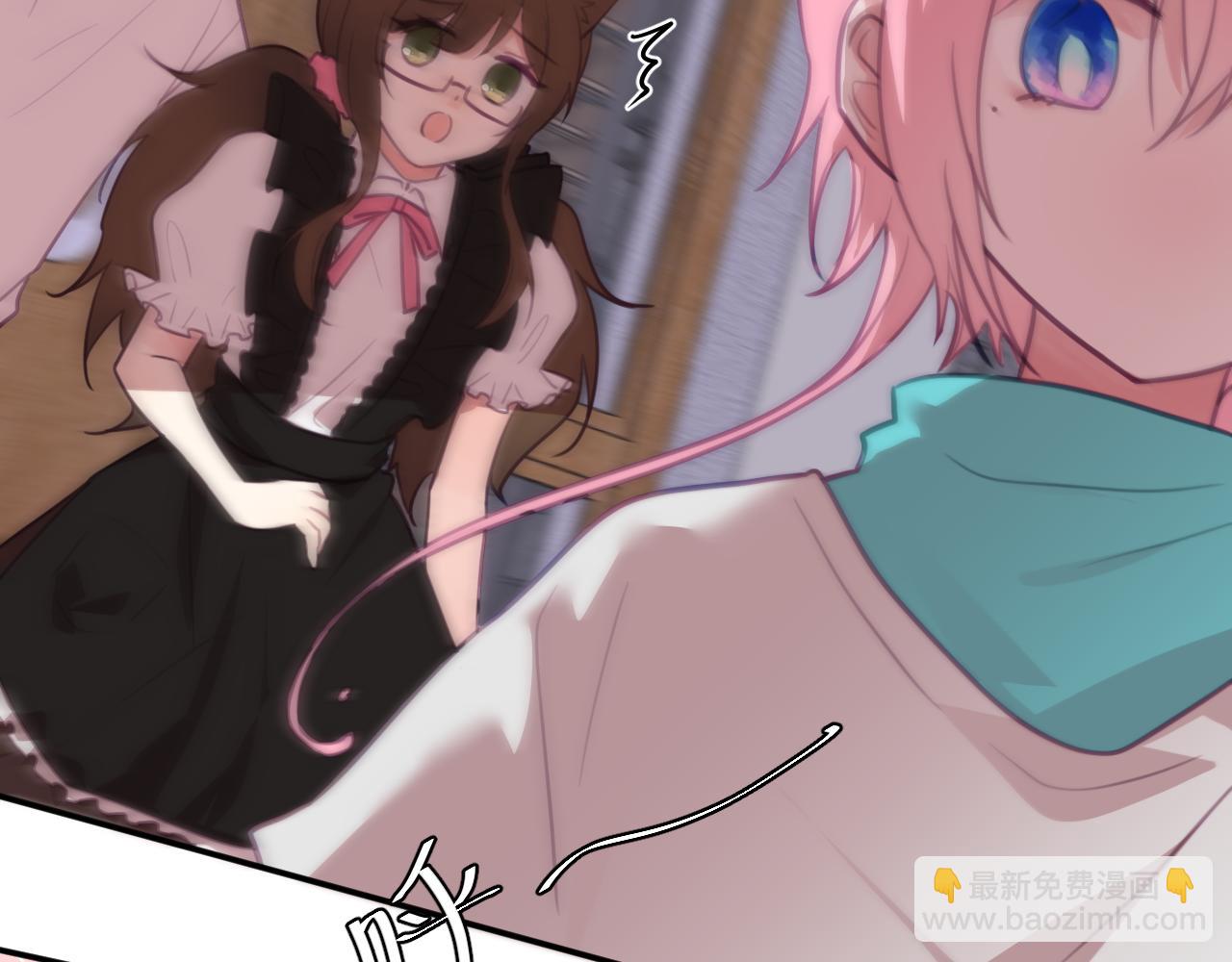 第十五章 孤独(1/3)-第15话