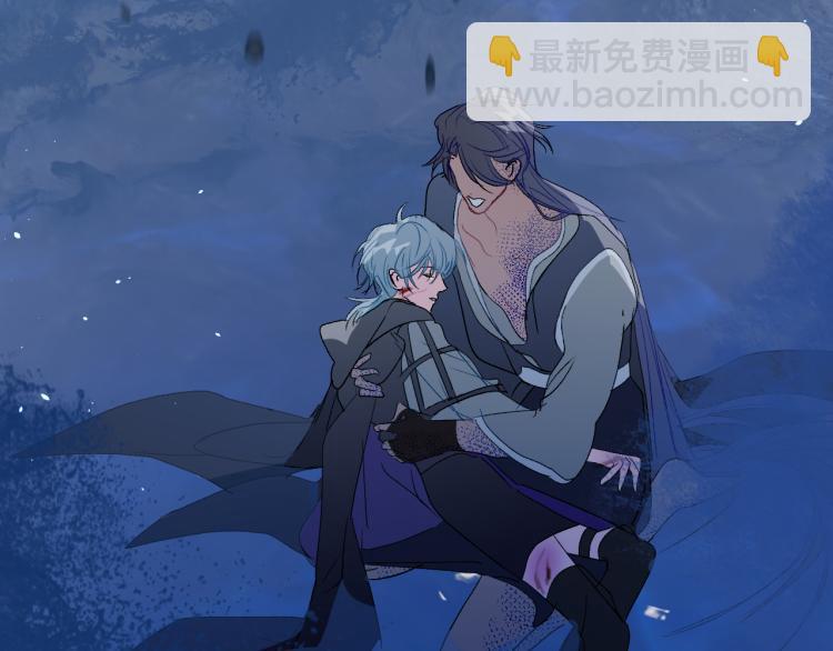 98  诅咒中的奇迹(1/2)-第103话