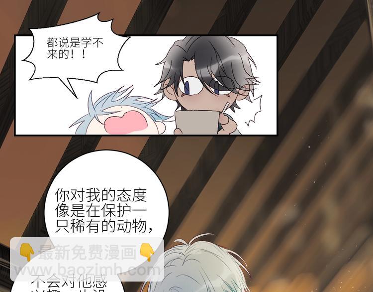 第40话  对你的感觉(1/2)-第43话