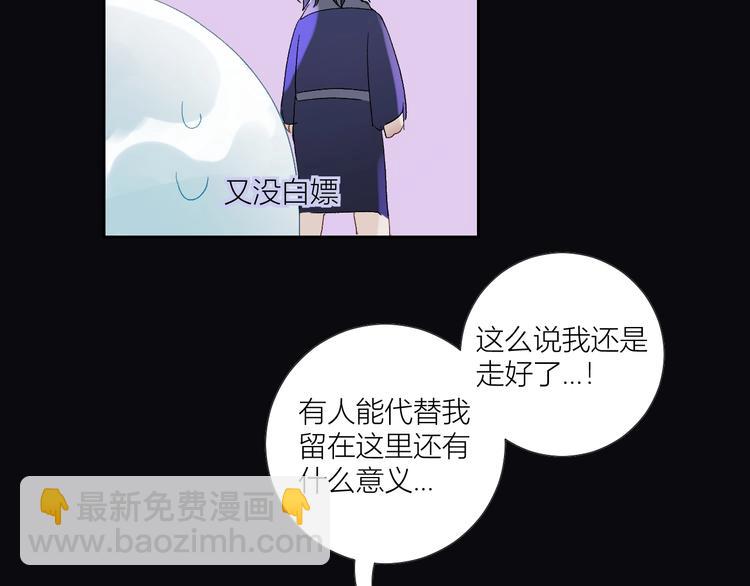 番外  秘书是人鱼-下篇(1/2)-第81话