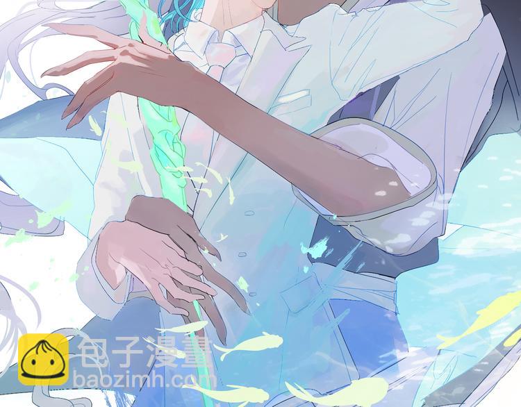 第86话  巫力增强？(1/2)-第91话