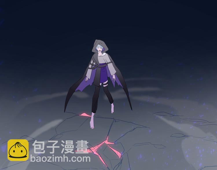 第86话  巫力增强？(1/2)-第91话