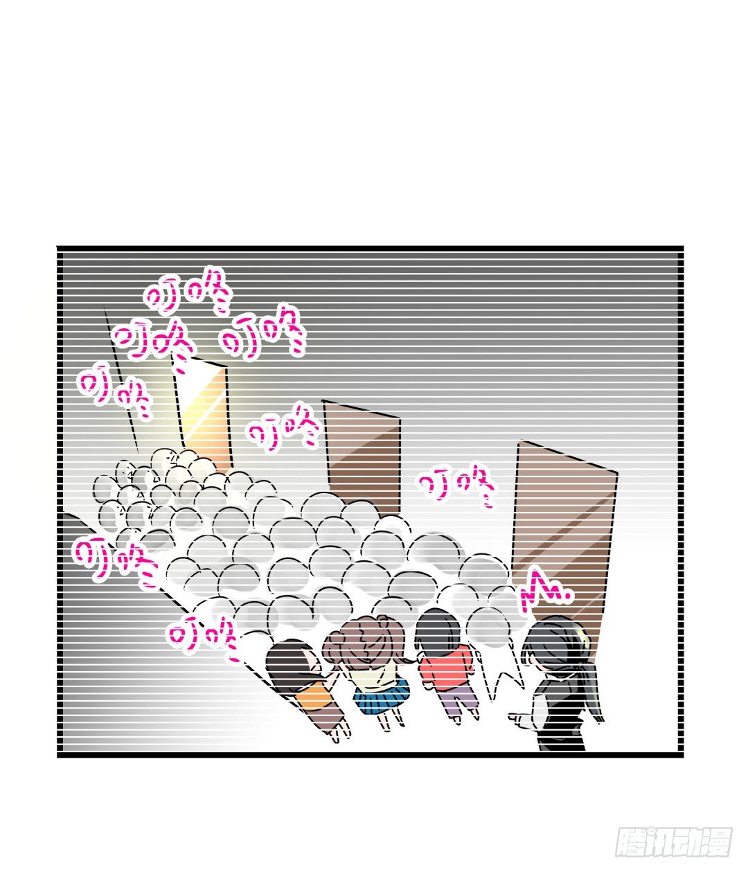 果体围裙与美味的晚餐(1/2)-第11话