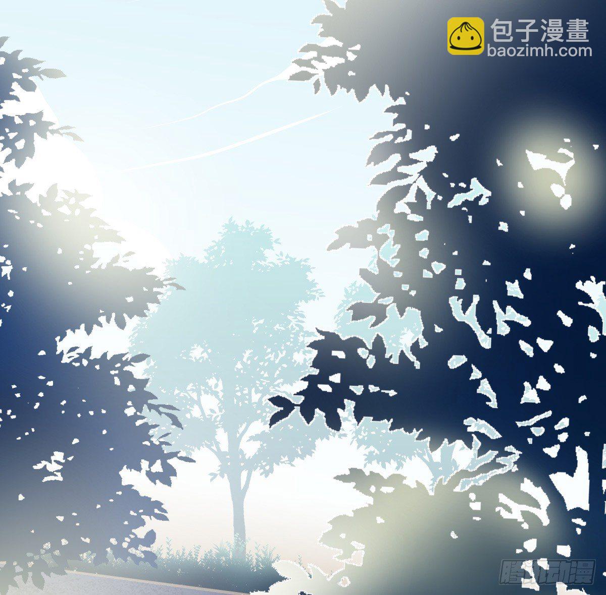 闲谈莫论人非(1/2)-第21话
