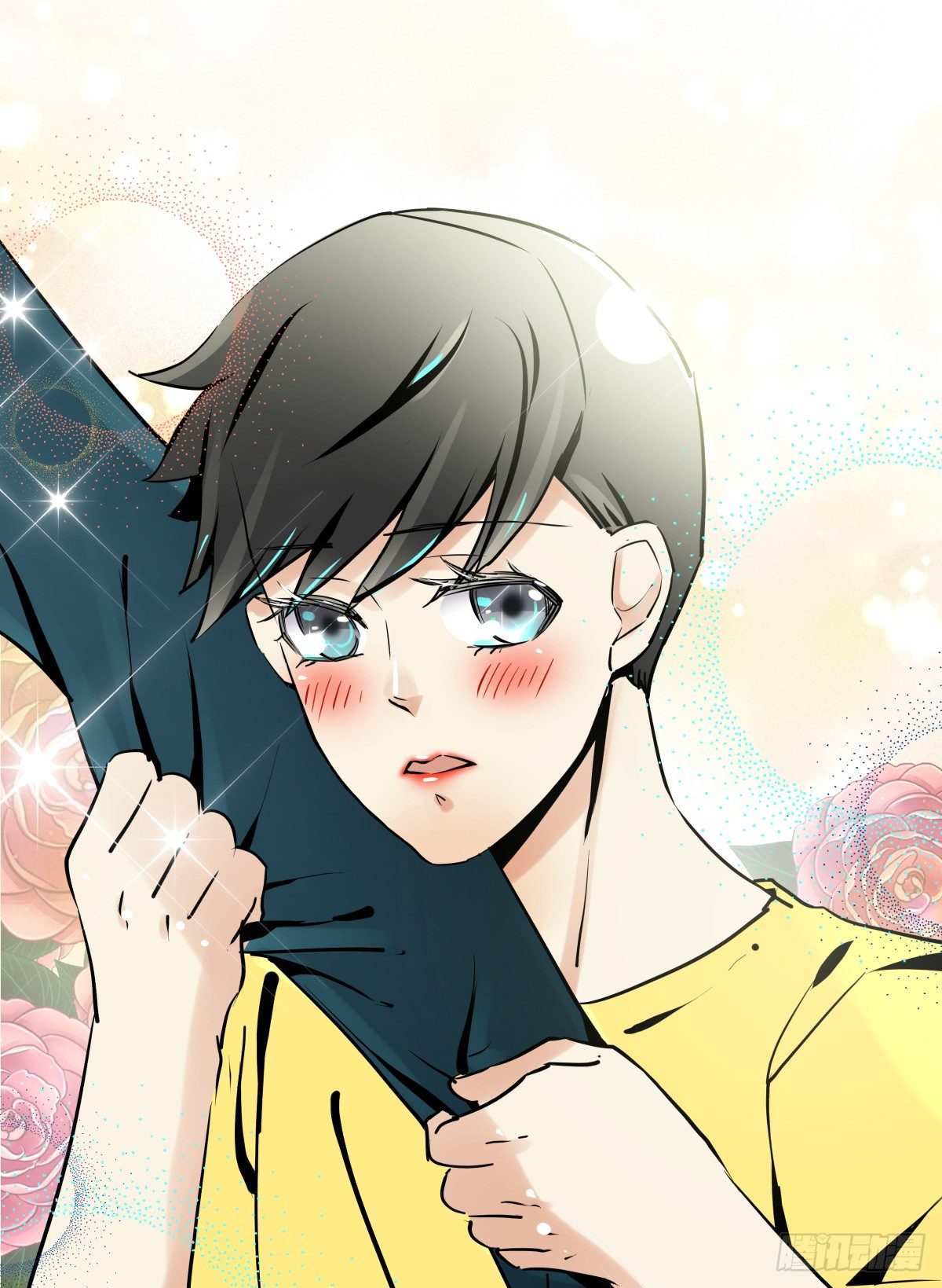 谈判(1/2)-第31话