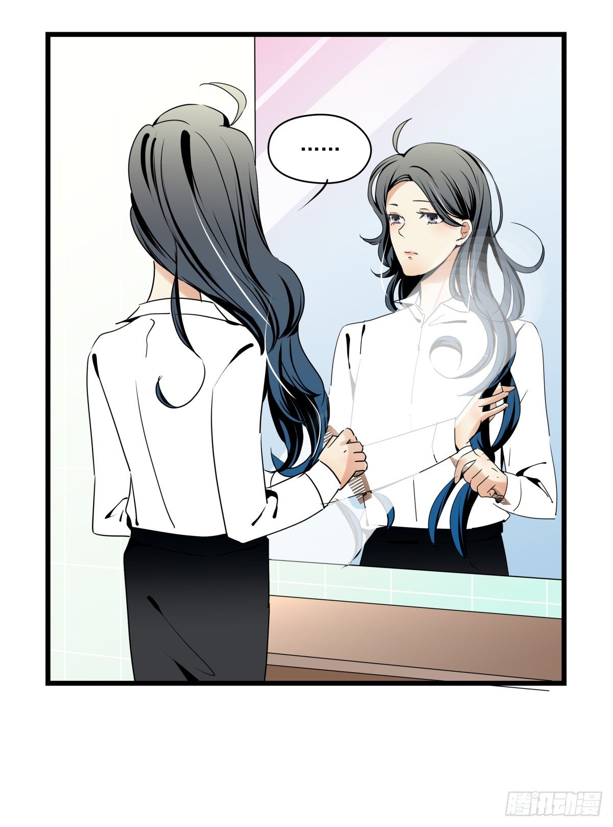 初次参观影棚，套路呢？(1/2)-第37话