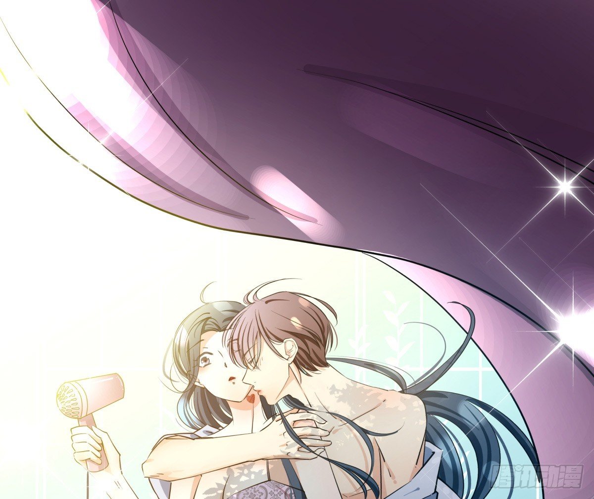 来自我爱的表白(1/2)-第39话