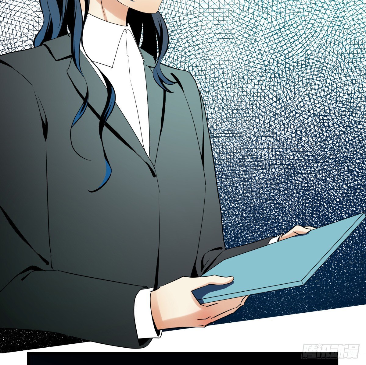 来自我爱的表白(1/2)-第39话