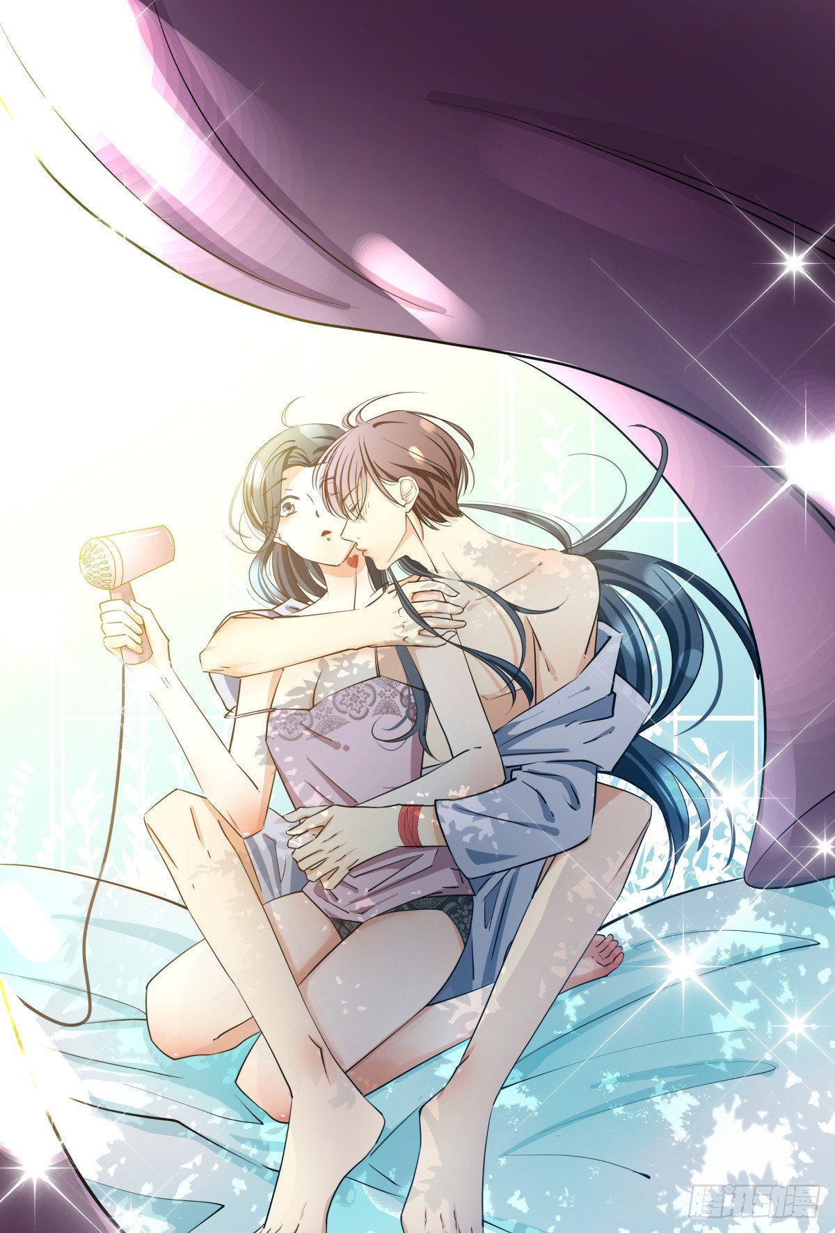 大停电！意外的烛光晚餐(1/3)-第45话