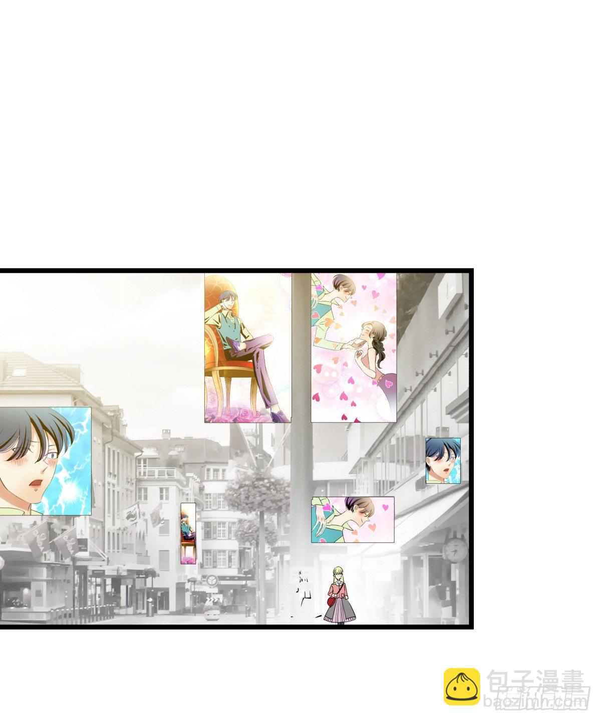 大停电！意外的烛光晚餐(1/3)-第45话