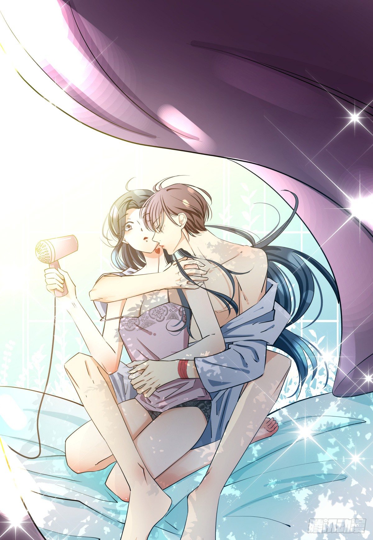 姐姐讨厌的人，全拉黑◕‿◕(1/2)-第47话