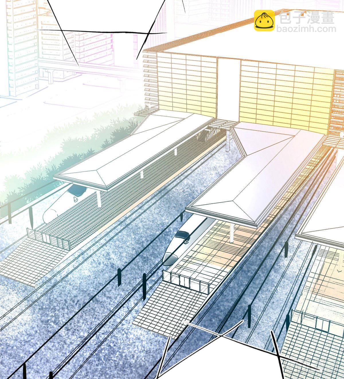 姐姐讨厌的人，全拉黑◕‿◕(1/2)-第47话