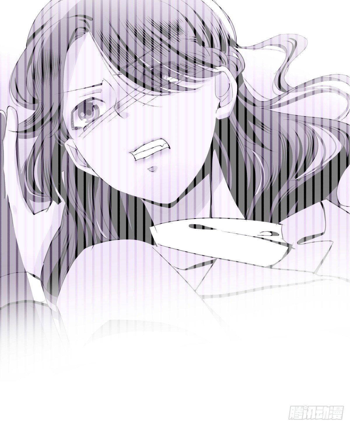 姐姐讨厌的人，全拉黑◕‿◕(1/2)-第47话