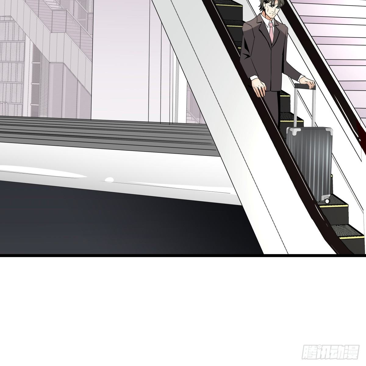 姐姐讨厌的人，全拉黑◕‿◕(1/2)-第47话