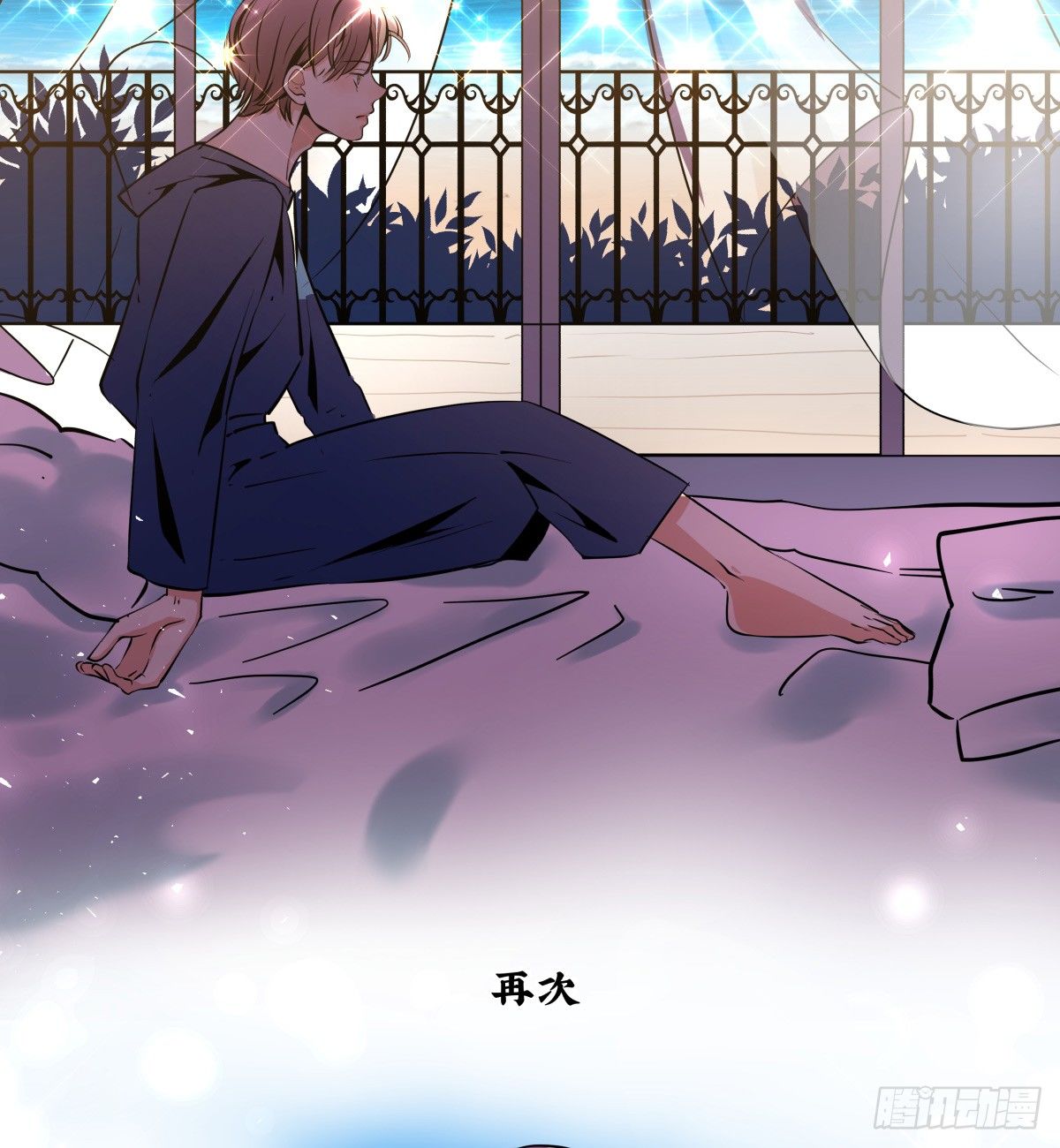 直入人心的剧本君?？(1/3)-第57话