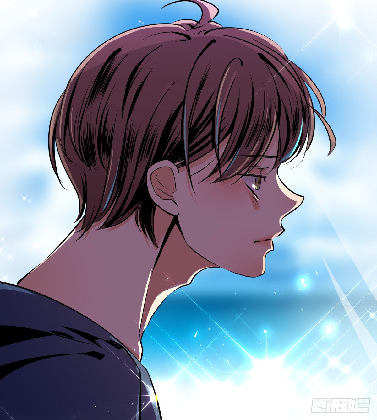 直入人心的剧本君?？(1/3)-第57话