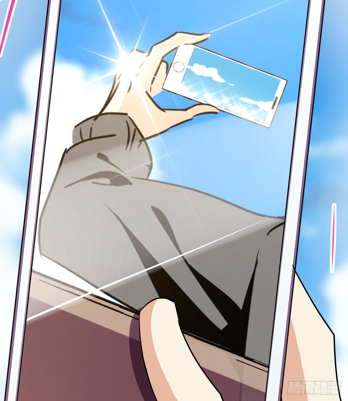 直入人心的剧本君?？(1/3)-第57话