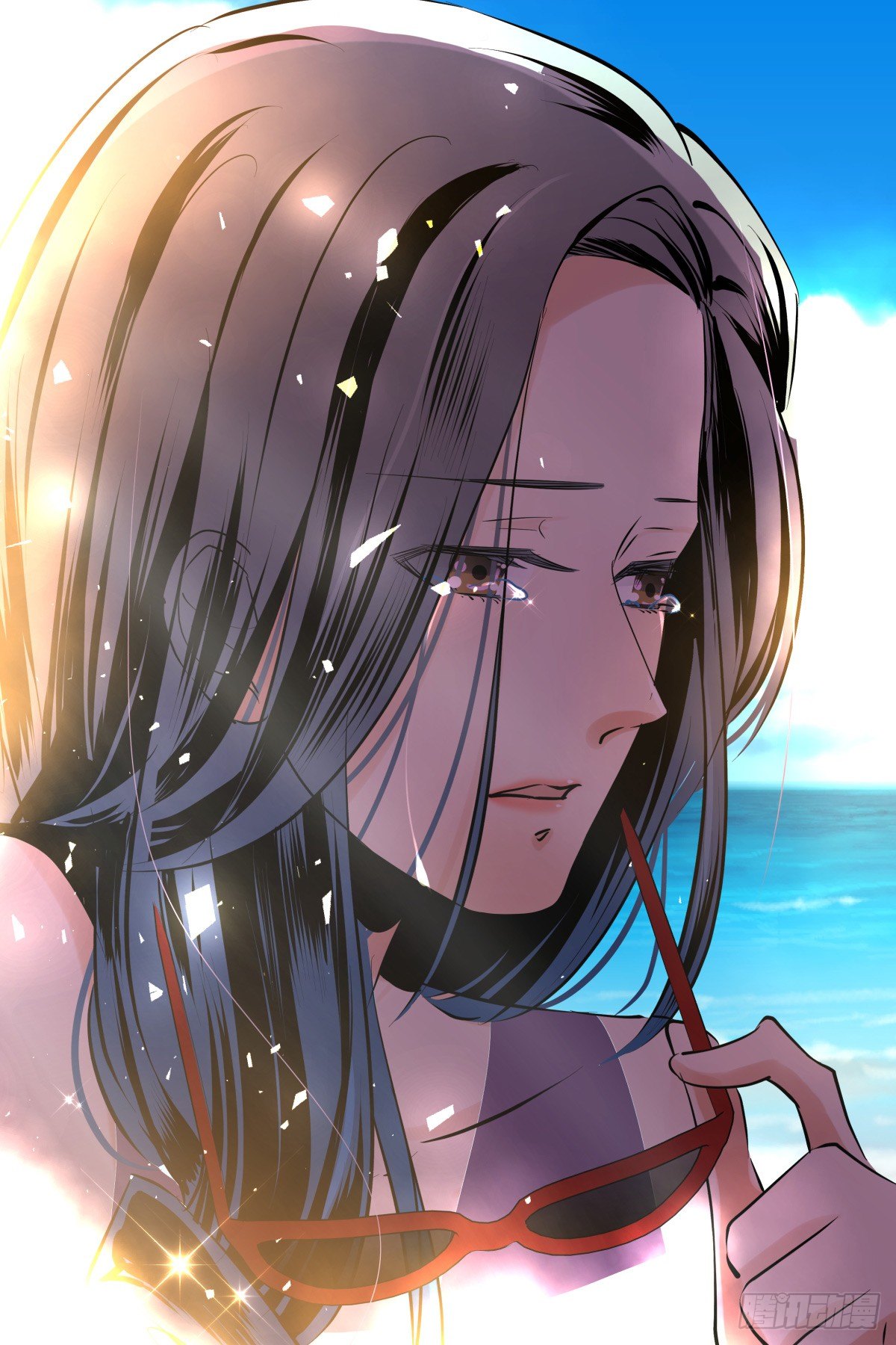 千次嫁衣 第65回(1/3)-第59话