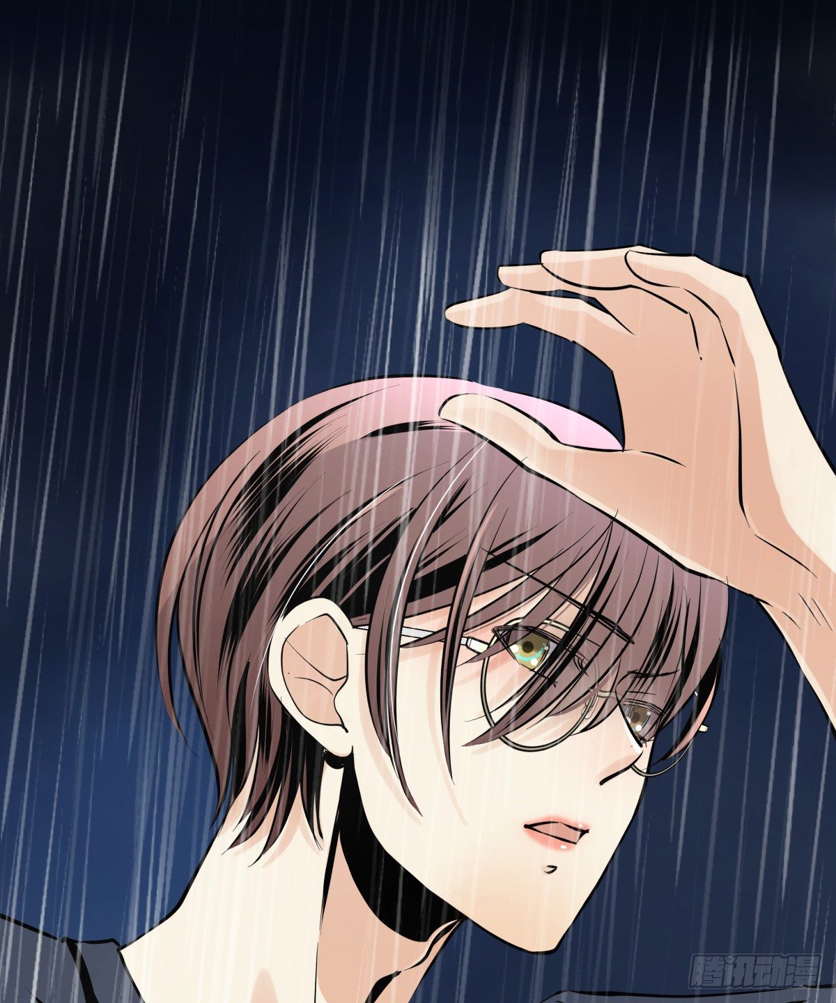 千次嫁衣 第65回(1/3)-第59话