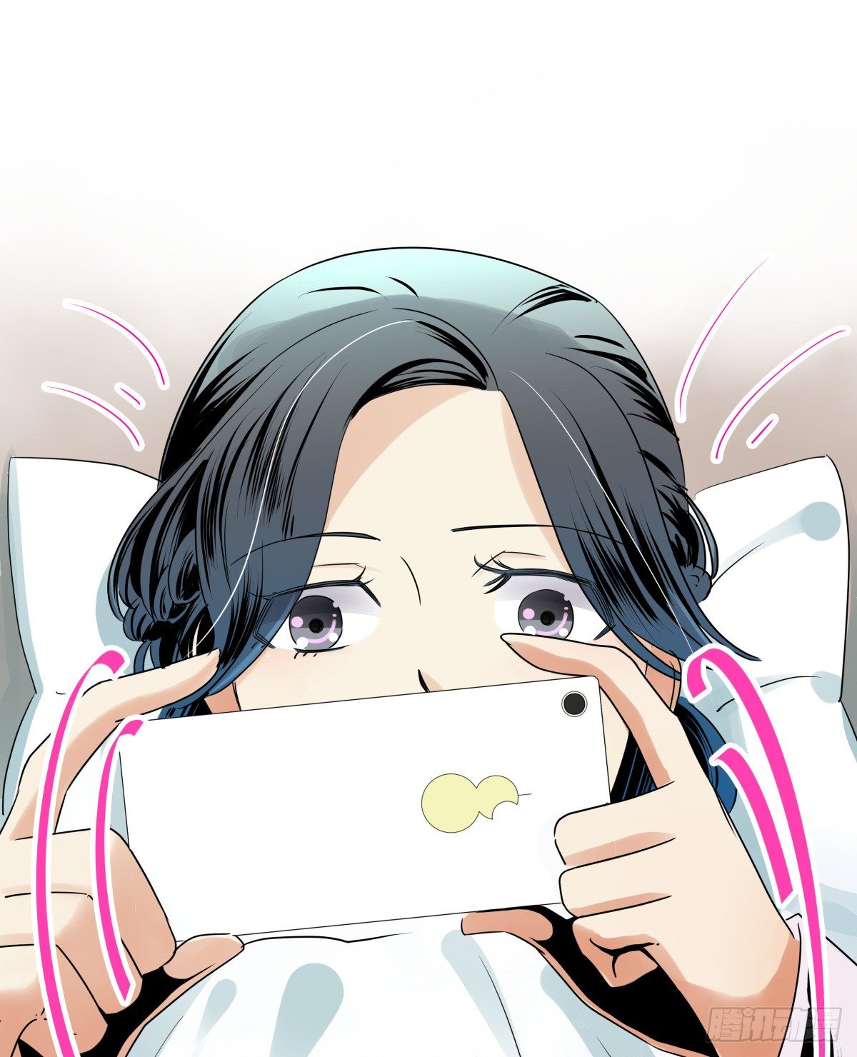 千次嫁衣 第65回(1/3)-第59话