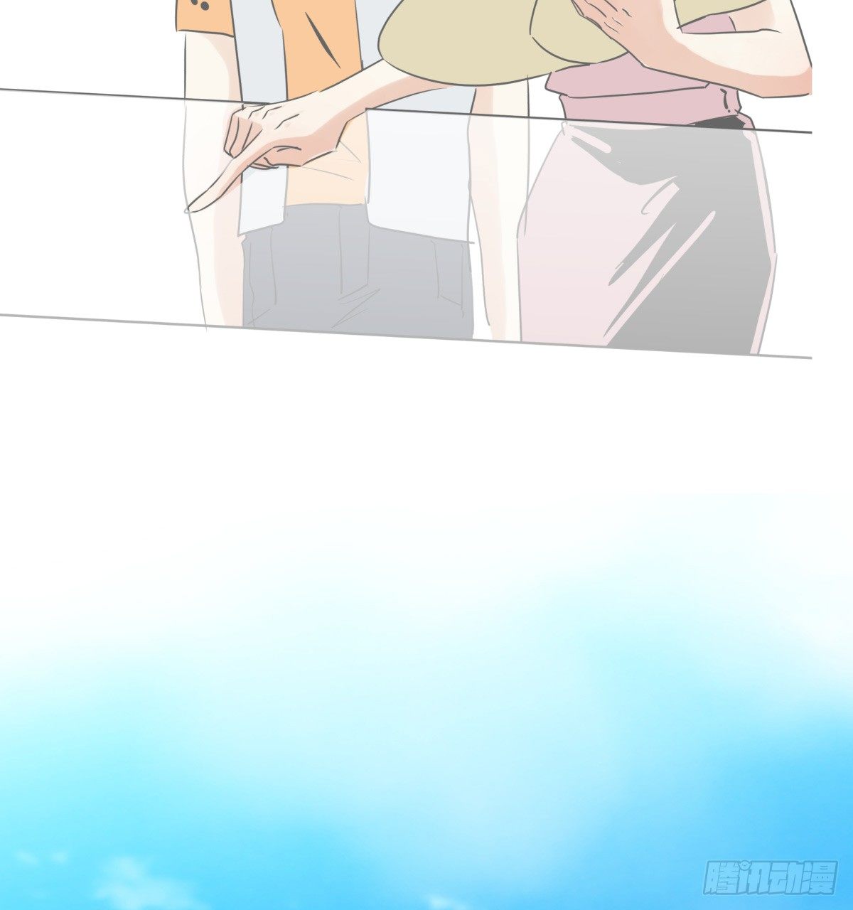 迷途少女姗姗来迟(1/3)-第65话