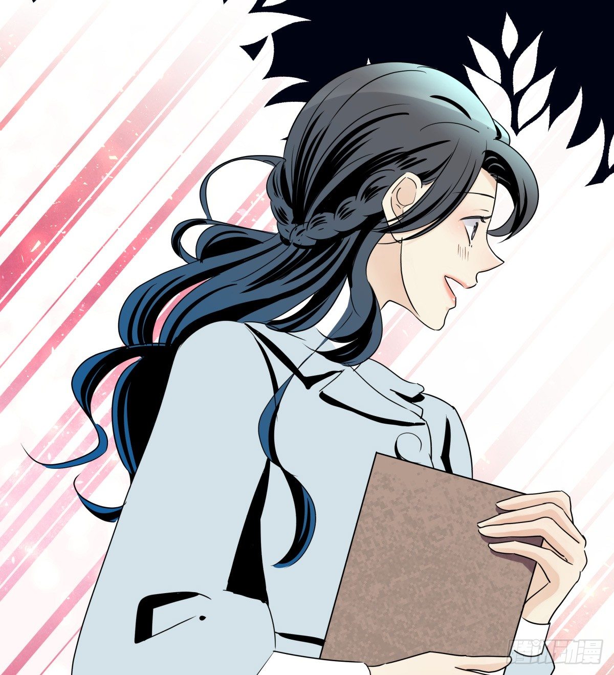 如果可以，我愿继续&hellip;&hellip;(1/2)-第69话