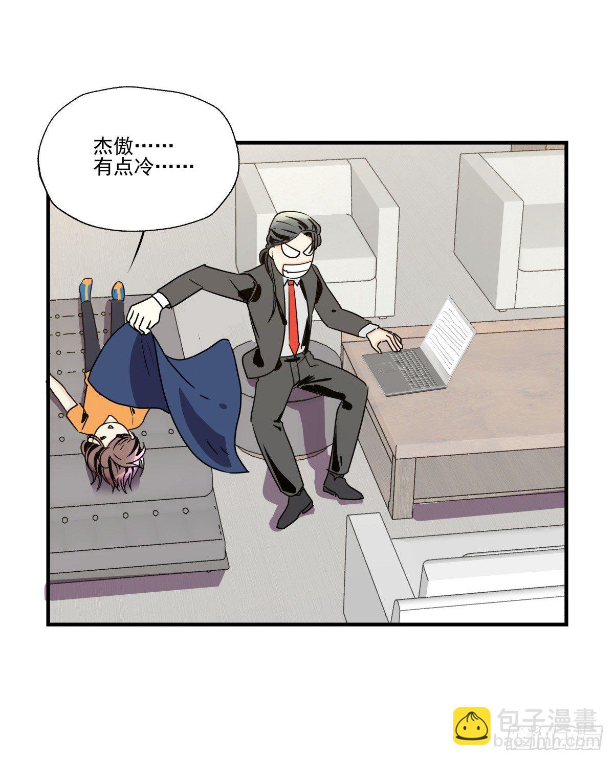 如果可以，我愿继续&hellip;&hellip;(1/2)-第69话