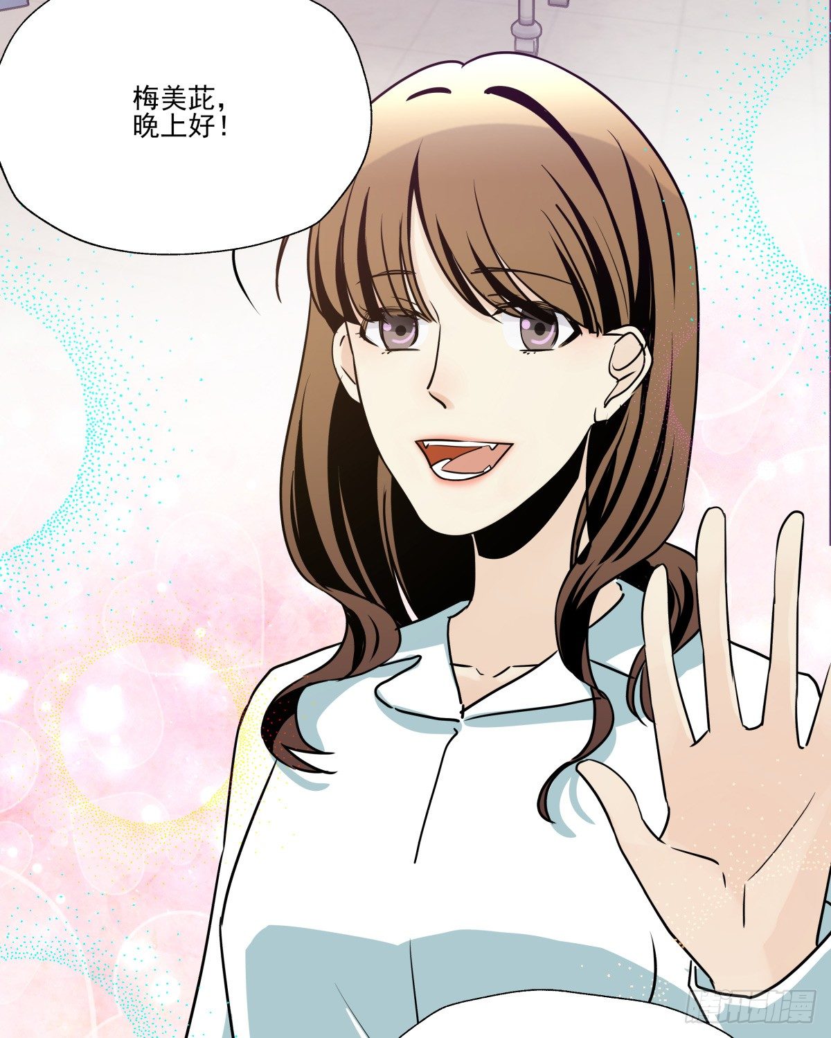 发火(1/2)-第73话