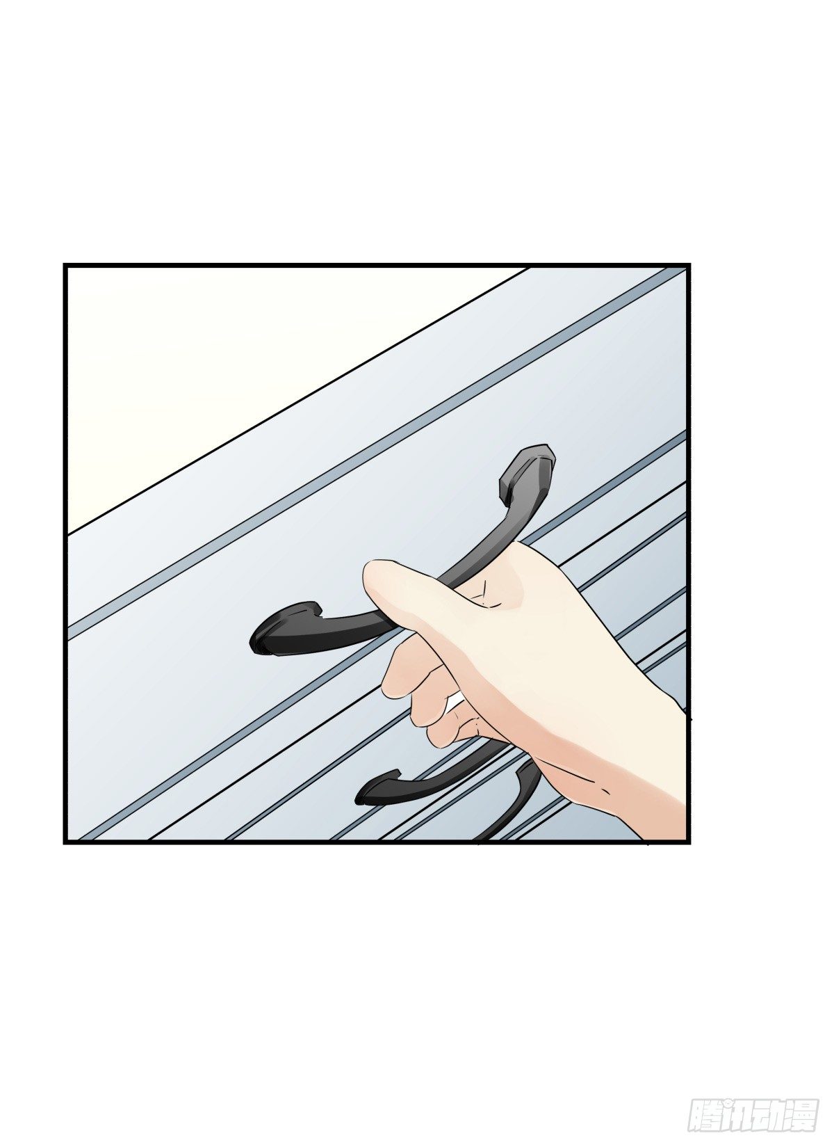 得不到任何人的解答-第77话