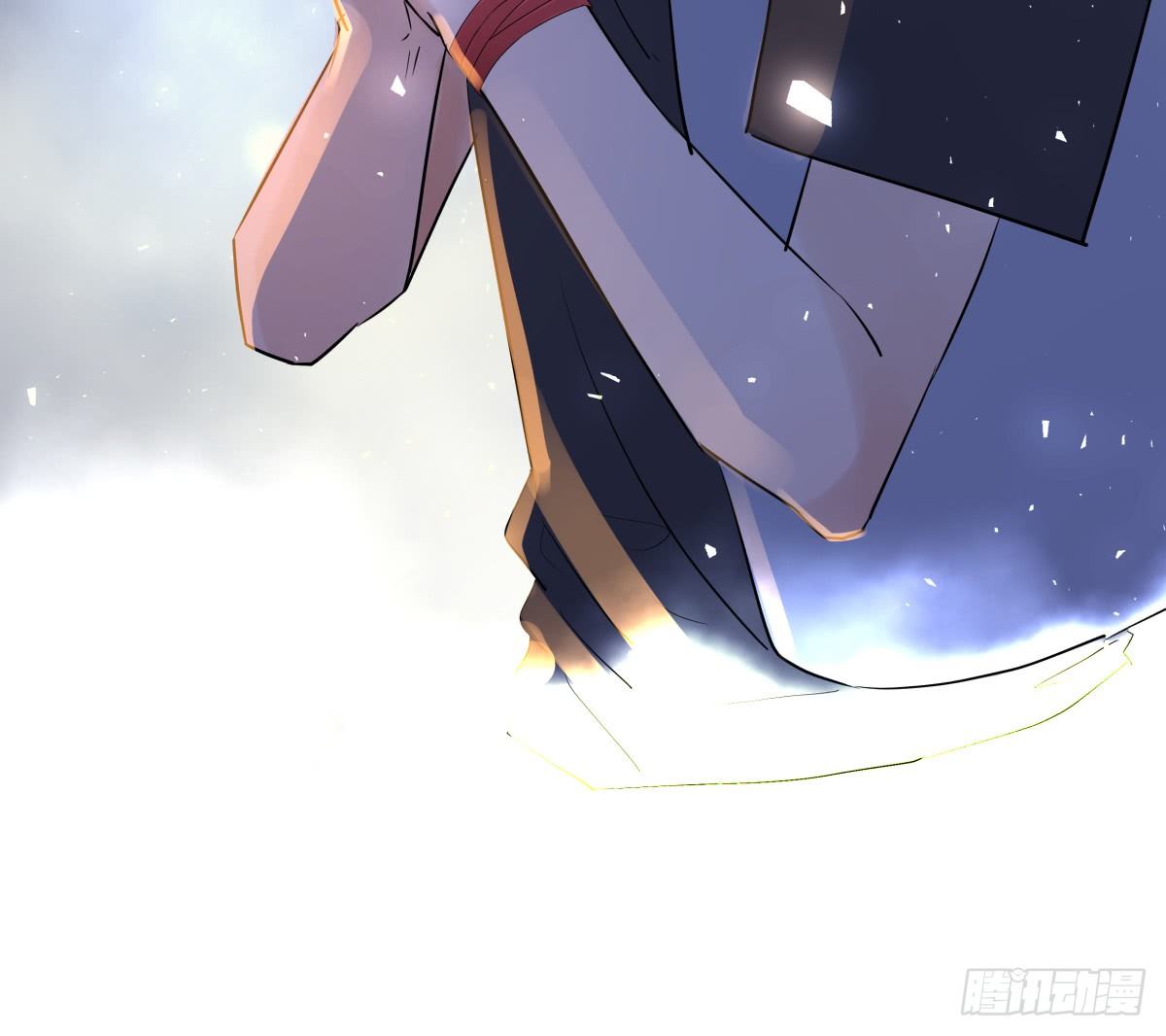 献上我最真诚的祝愿(有公告）(1/2)-第79话