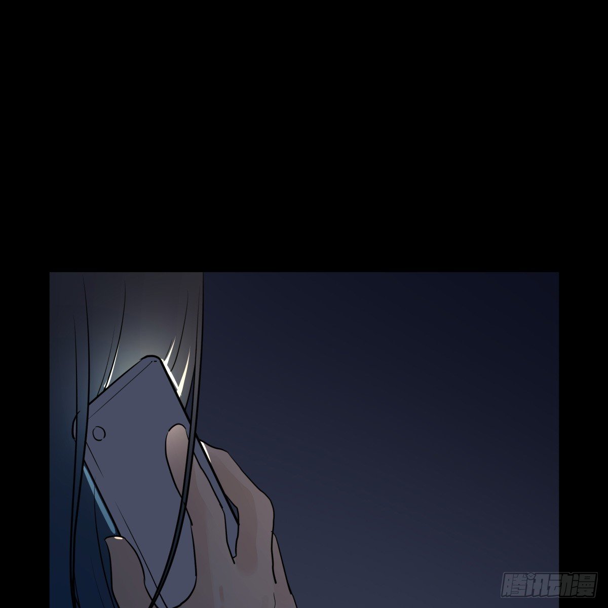 献上我最真诚的祝愿(有公告）(1/2)-第79话