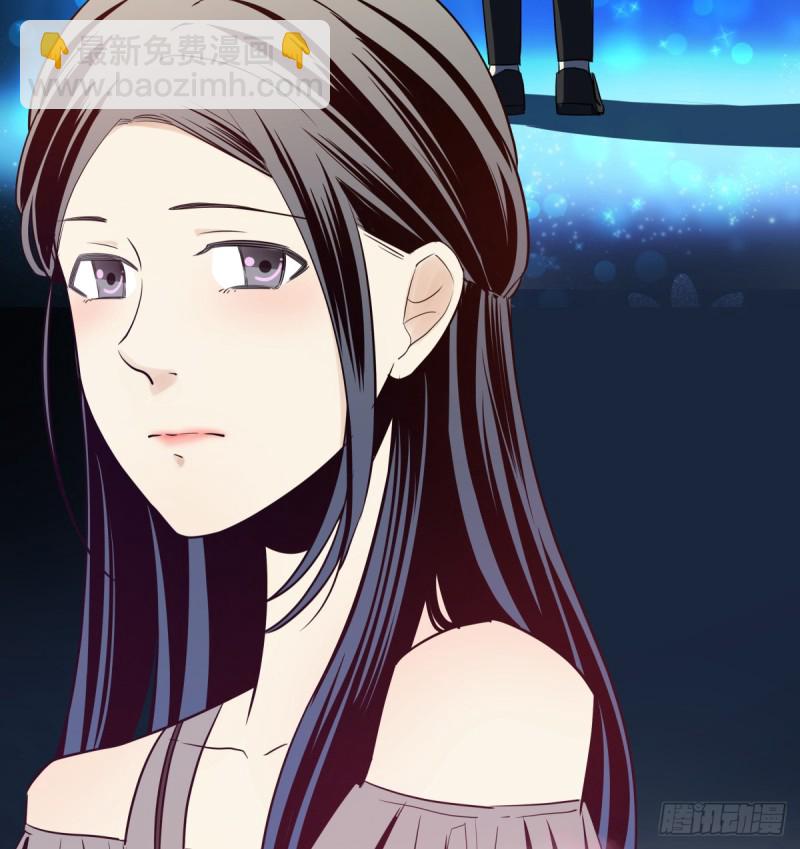 我绝对没有伤心(1/2)-第85话