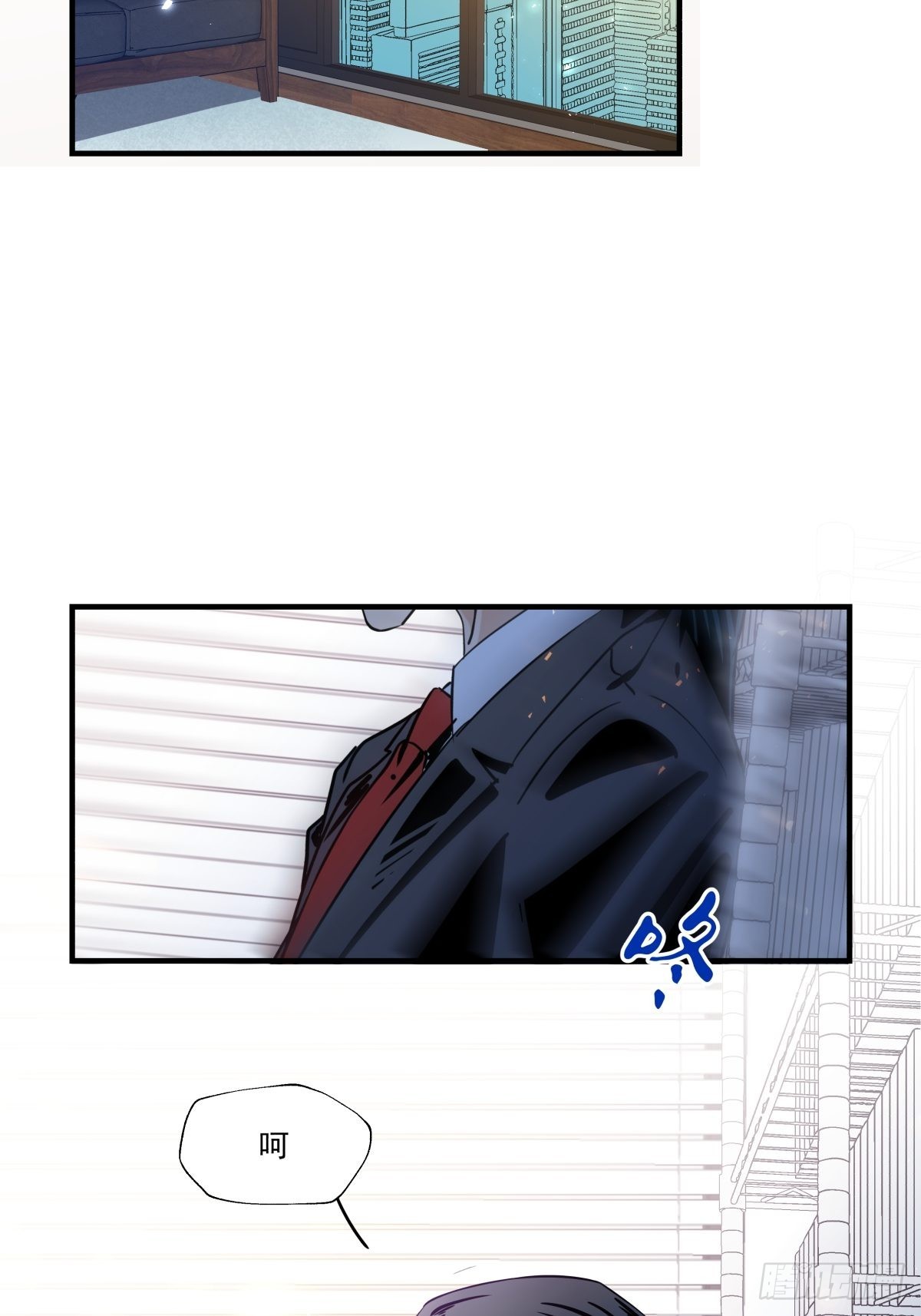 回归初心(1/2)-第97话