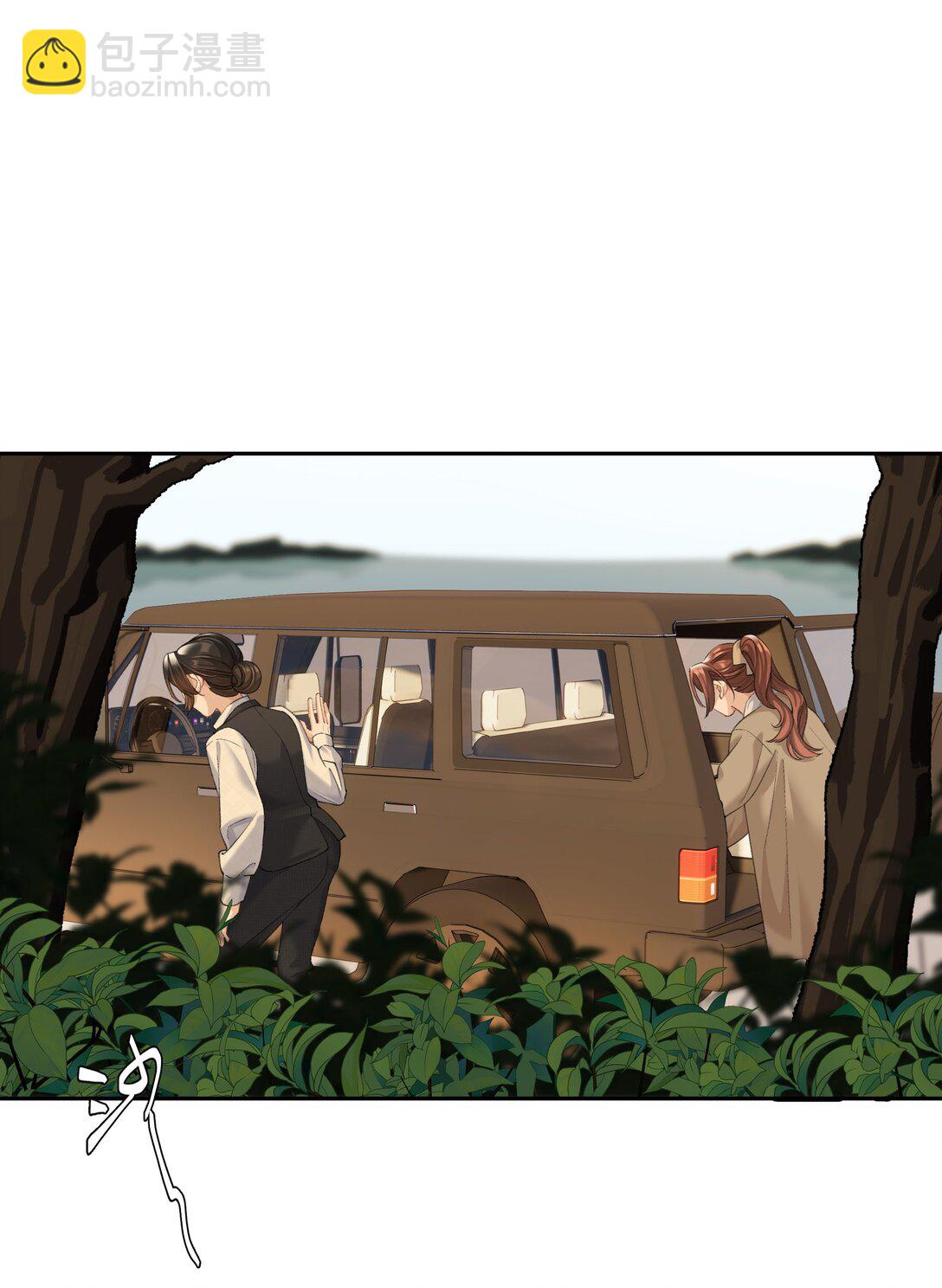 第92话 真的，带我走吧-第99话