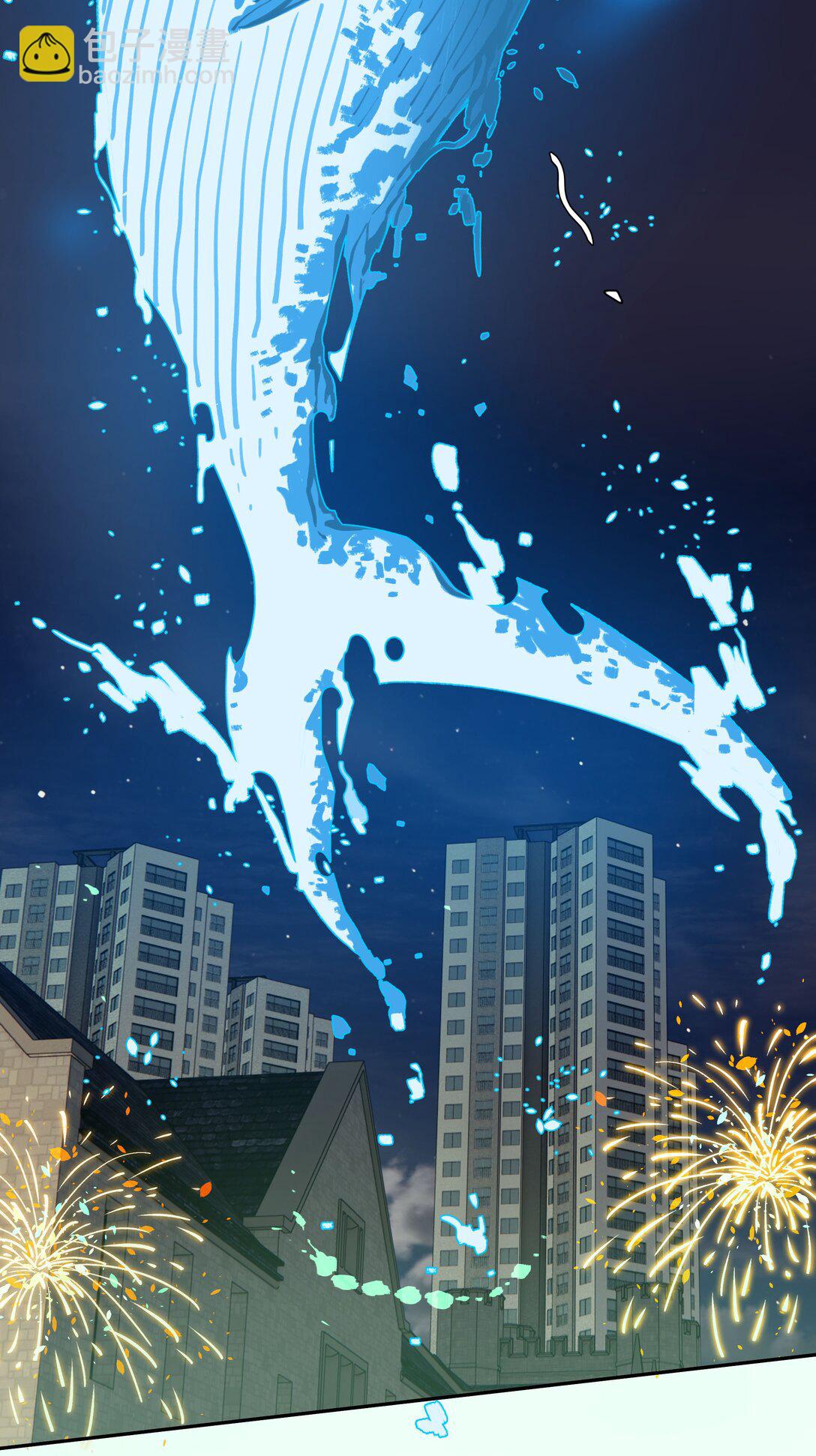 第97话 新年快乐，小兔崽子-第105话