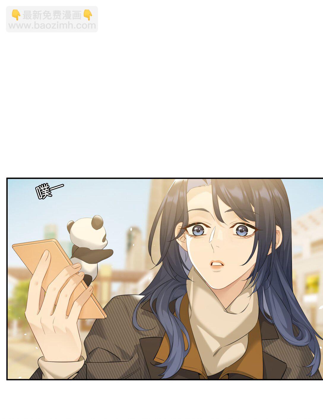 第98话 许幼莺，你管管找啊-第107话