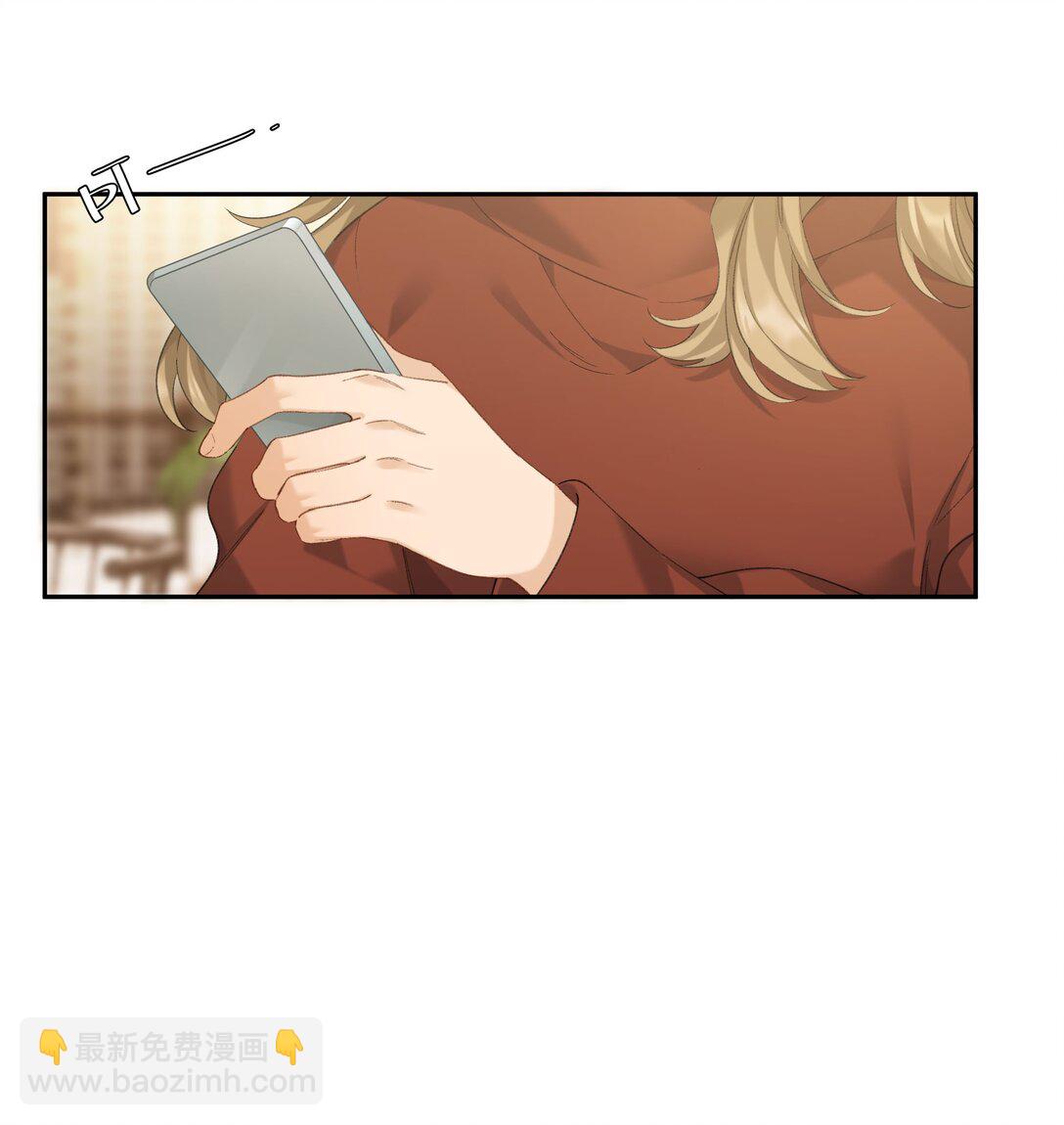 第100话 猎物-第109话