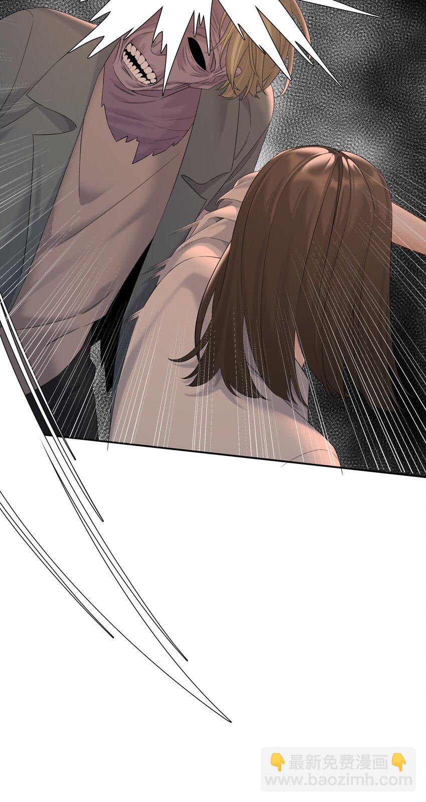 第65话 许幼鸢，危险！-第71话