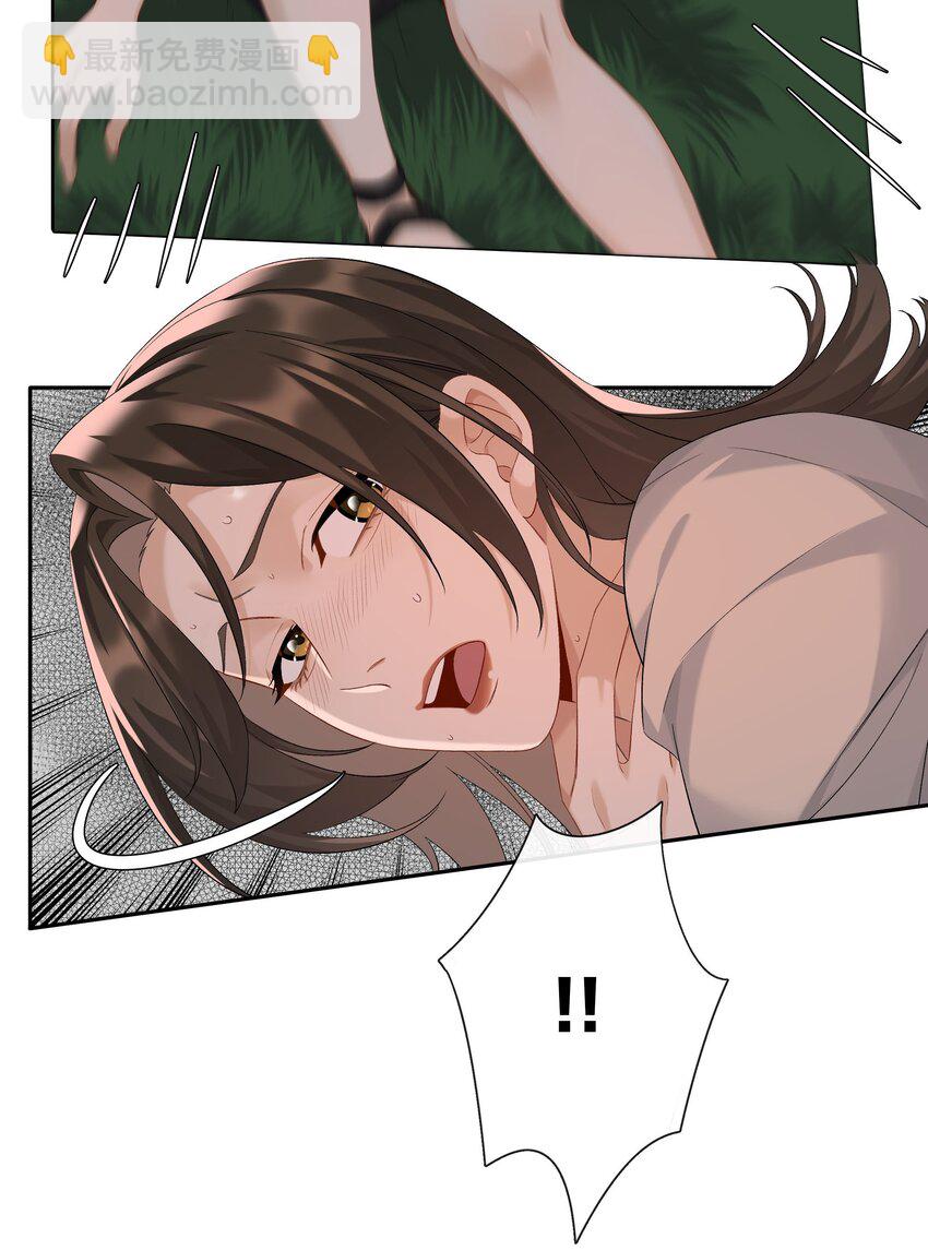 第65话 许幼鸢，危险！-第71话