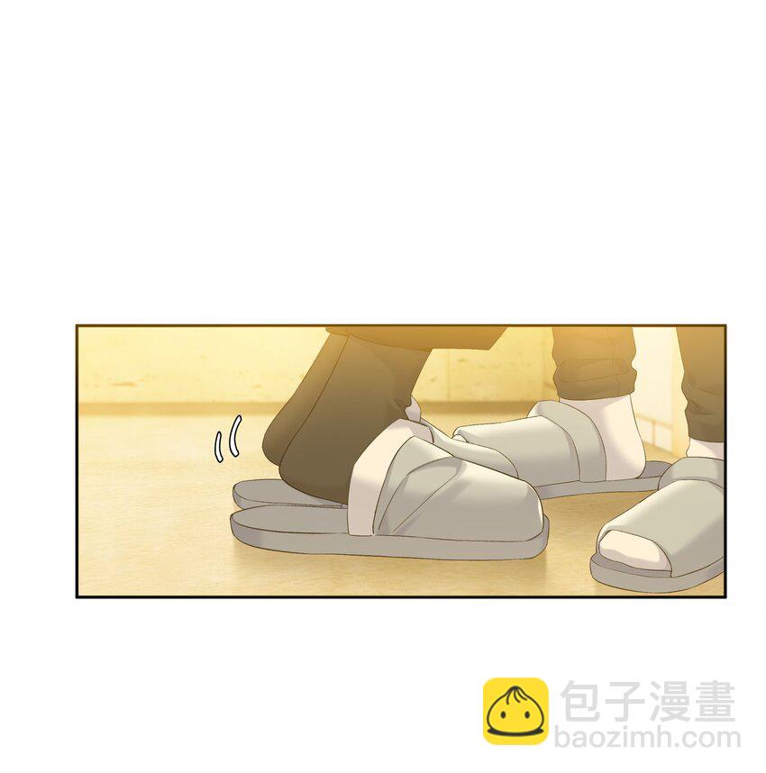 第82话 你比我想象中的还热情-第89话