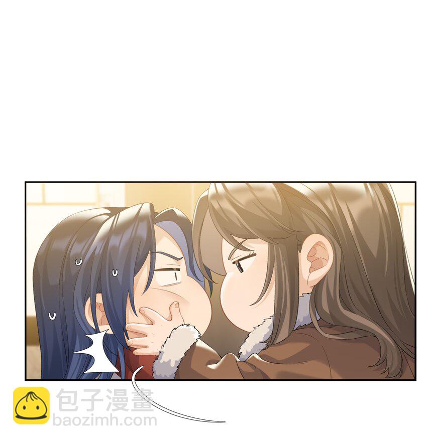 第86话 新年愿望-第93话