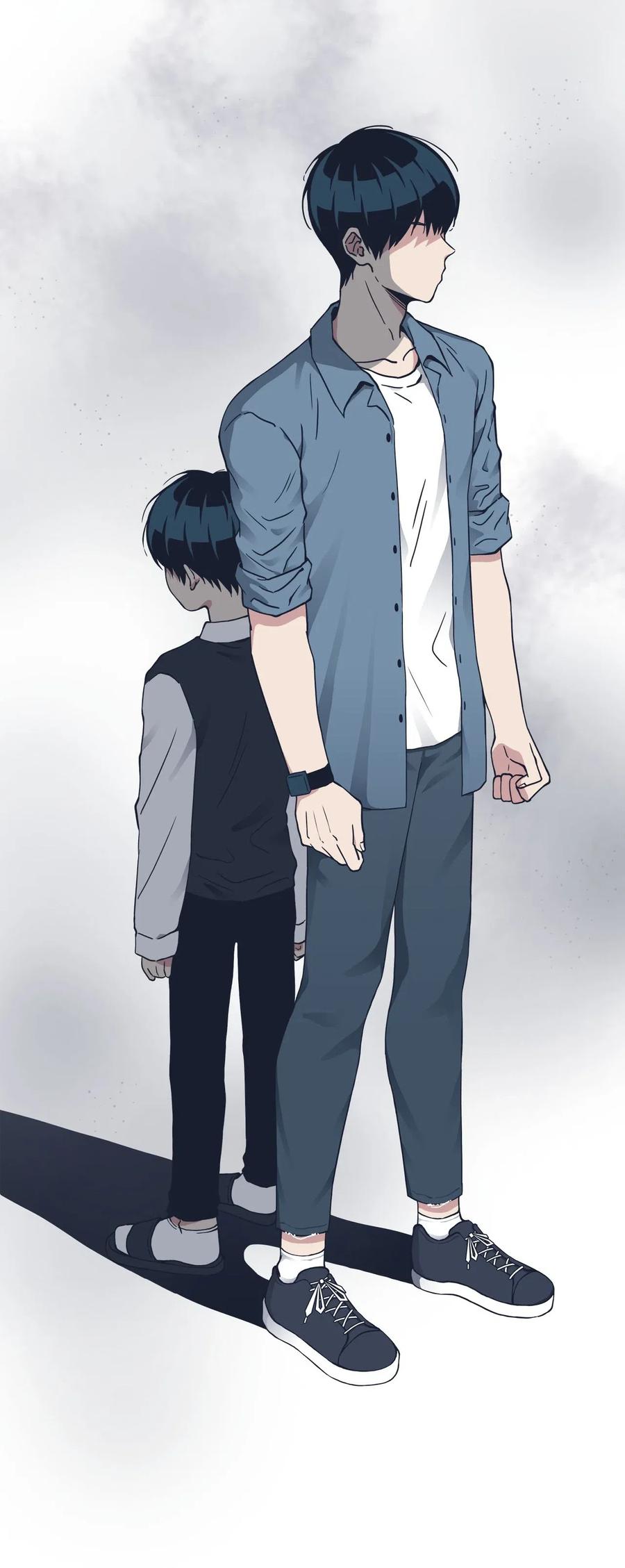 13 回忆(1/2)-第13话