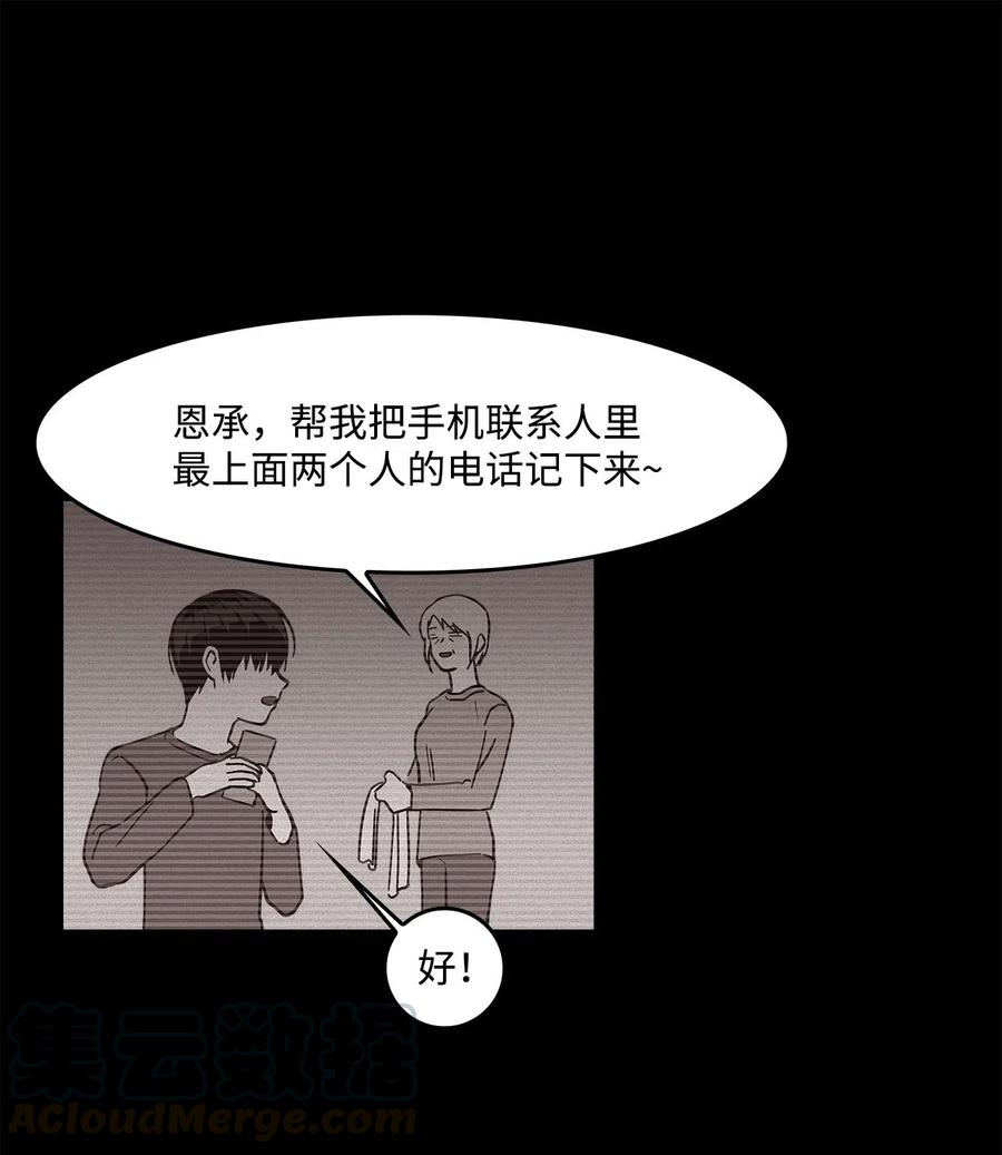 21 报复和成功的方法-第21话