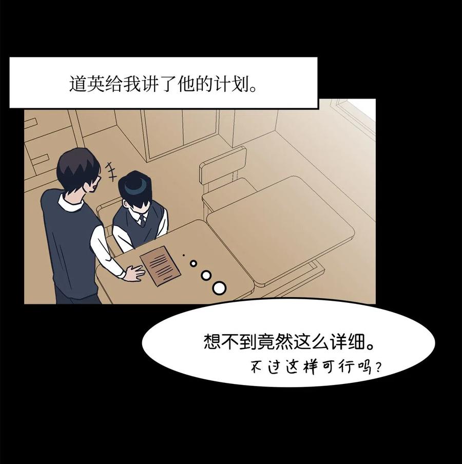 21 报复和成功的方法-第21话