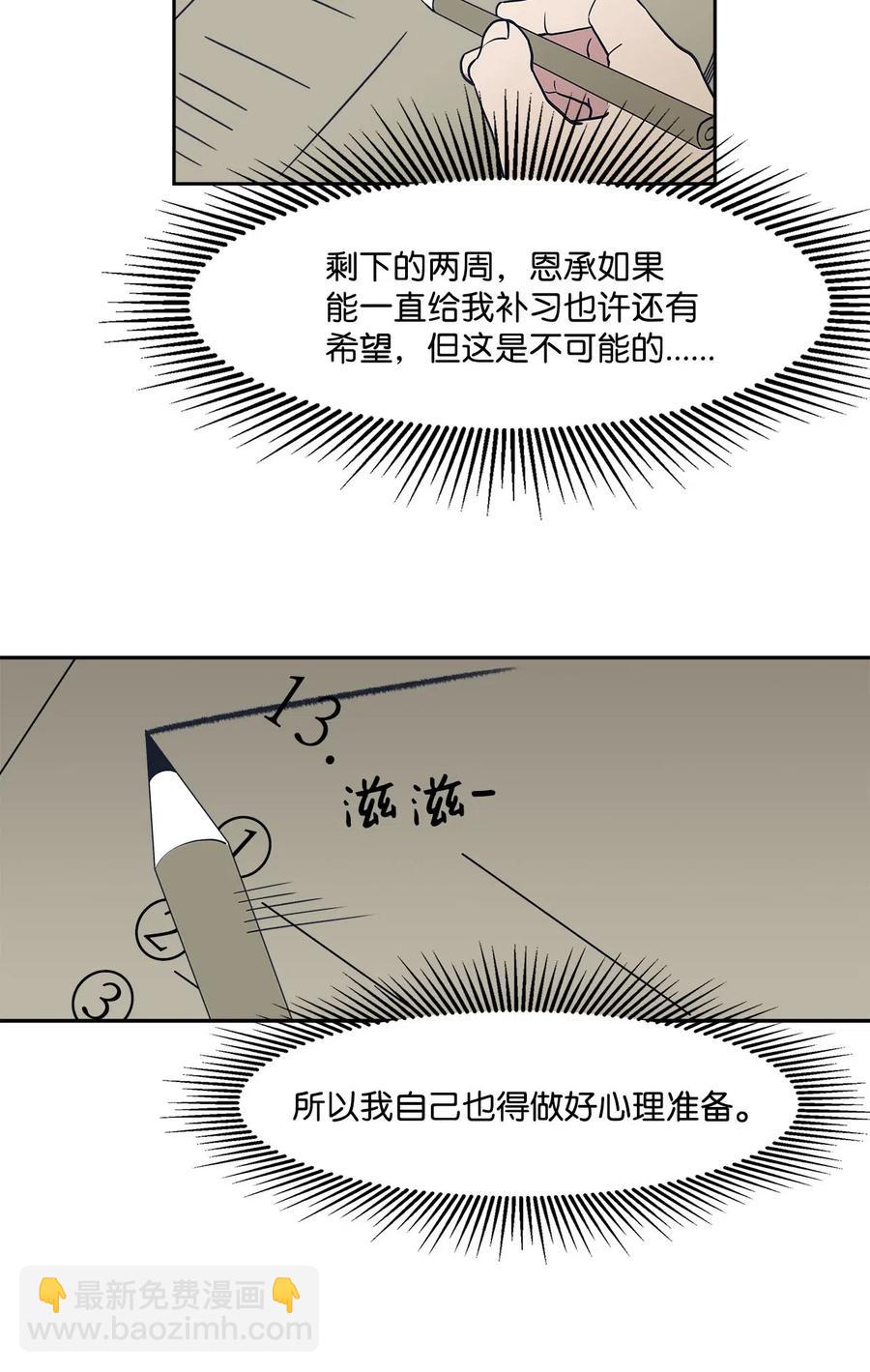 29 可以吻你吗？(1/2)-第29话